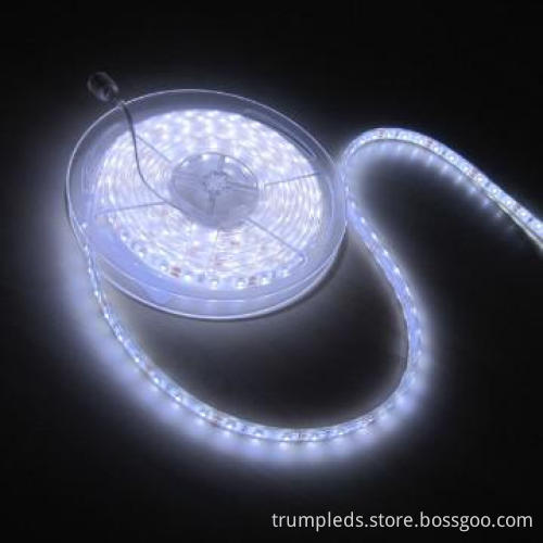 2012 New Design Luxury 3528 Addressable Led Strip